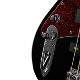 Ibanez TMB100 BKN Electric Bass Guitar